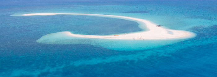 White Island, Camiguin Philippines