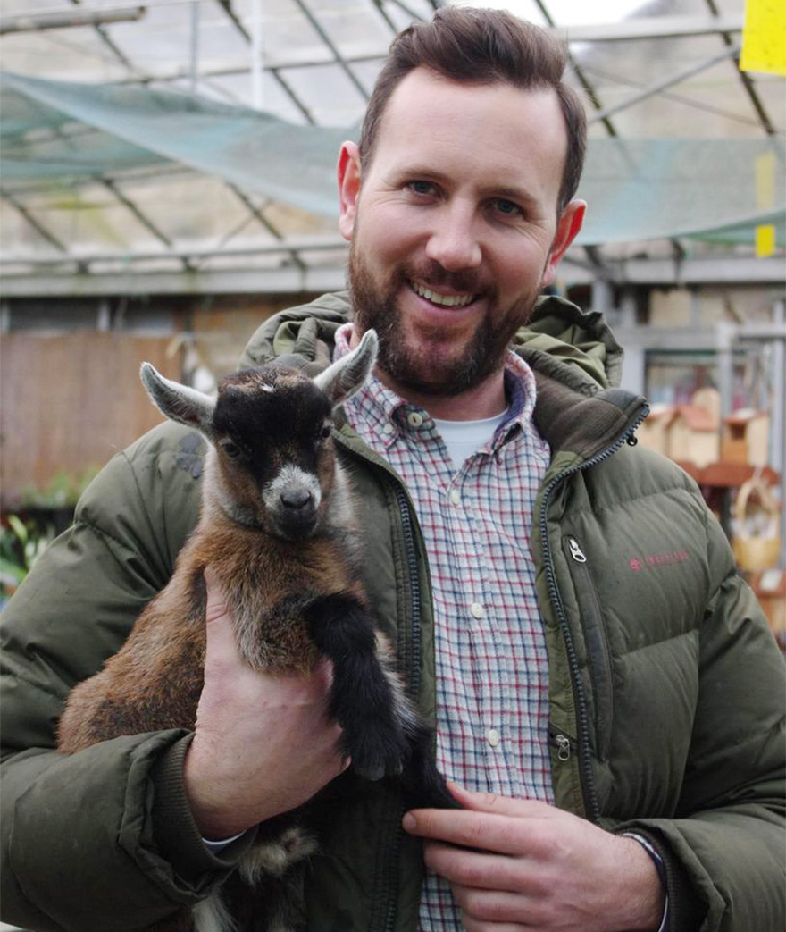 benjamin-orphaned-goat-follows-man-friend-8