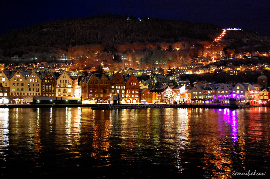 Bergen