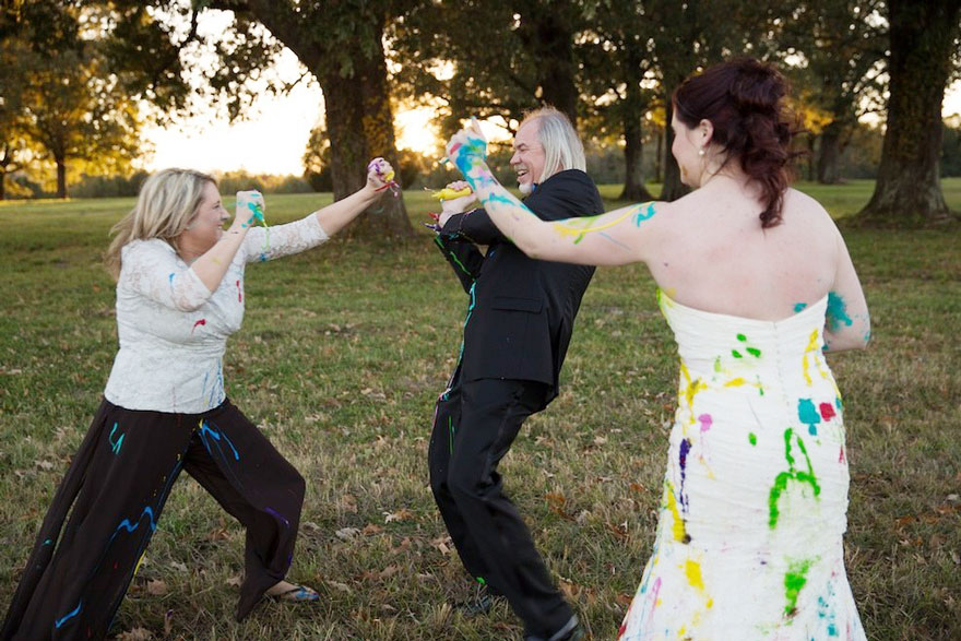 bride-left-at-altar-trash-dress-photoshoot-7 bride-left-at-altar-trash-dress-photoshoot-7