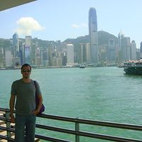 BucketListingMat avatar