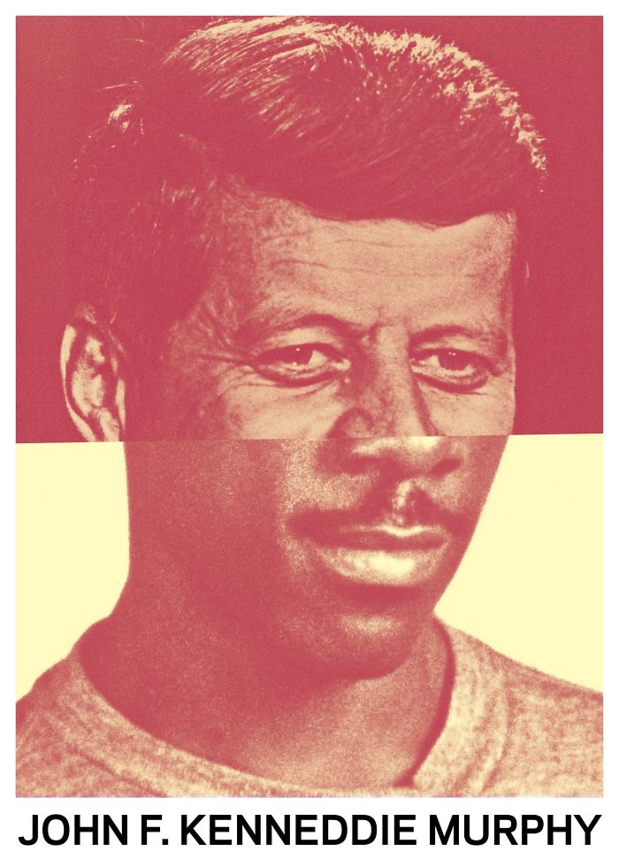 Funny Celebrity Hybrids Based On Their Names