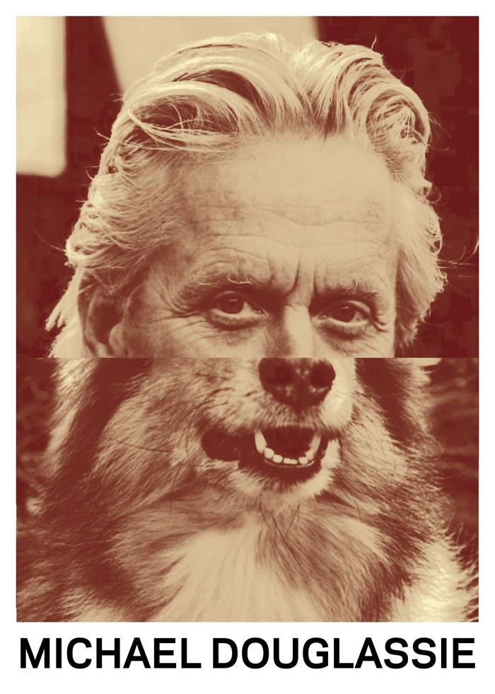 Funny Celebrity Hybrids Based On Their Names Funny Celebrity Hybrids Based On Their Names