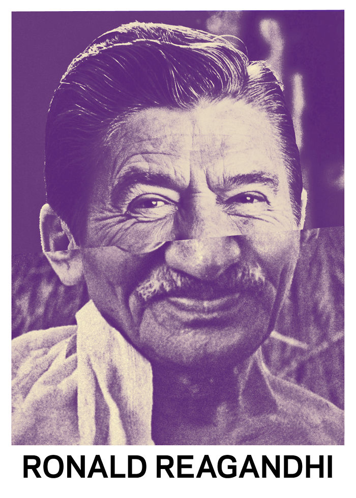 Funny Celebrity Hybrids Based On Their Names