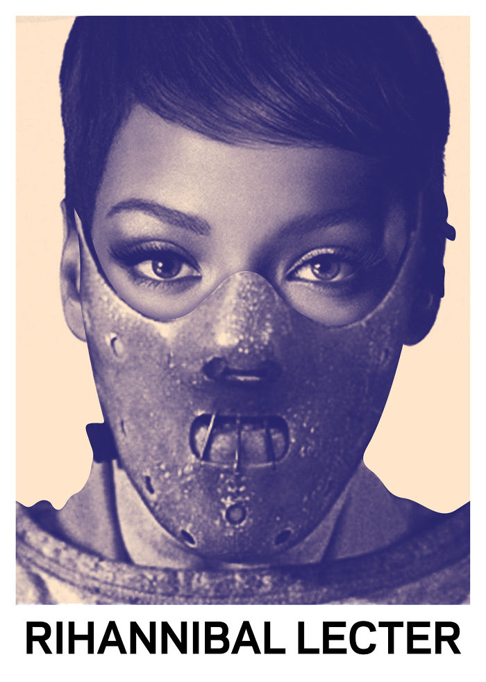 Funny Celebrity Hybrids Based On Their Names