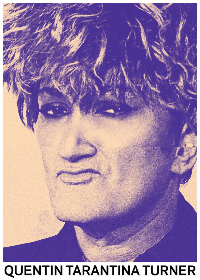 Funny Celebrity Hybrids Based On Their Names Funny Celebrity Hybrids Based On Their Names