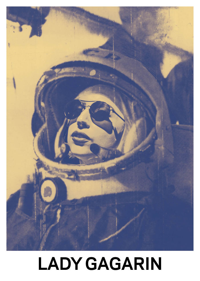 Funny Celebrity Hybrids Based On Their Names