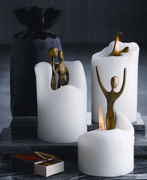 Emotions Revealed Candles