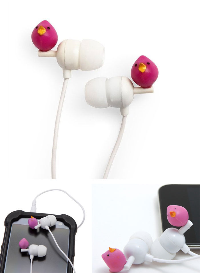 Songbird Earbuds