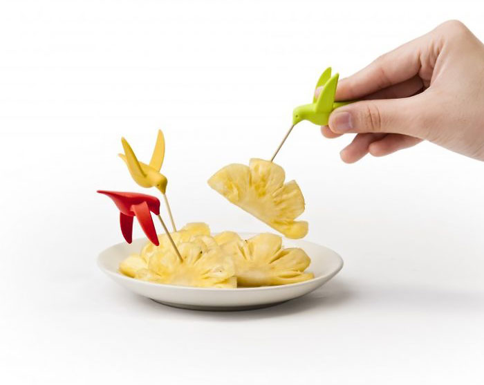 Humming Bird Party Picks