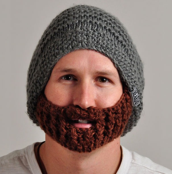 Beard Hat