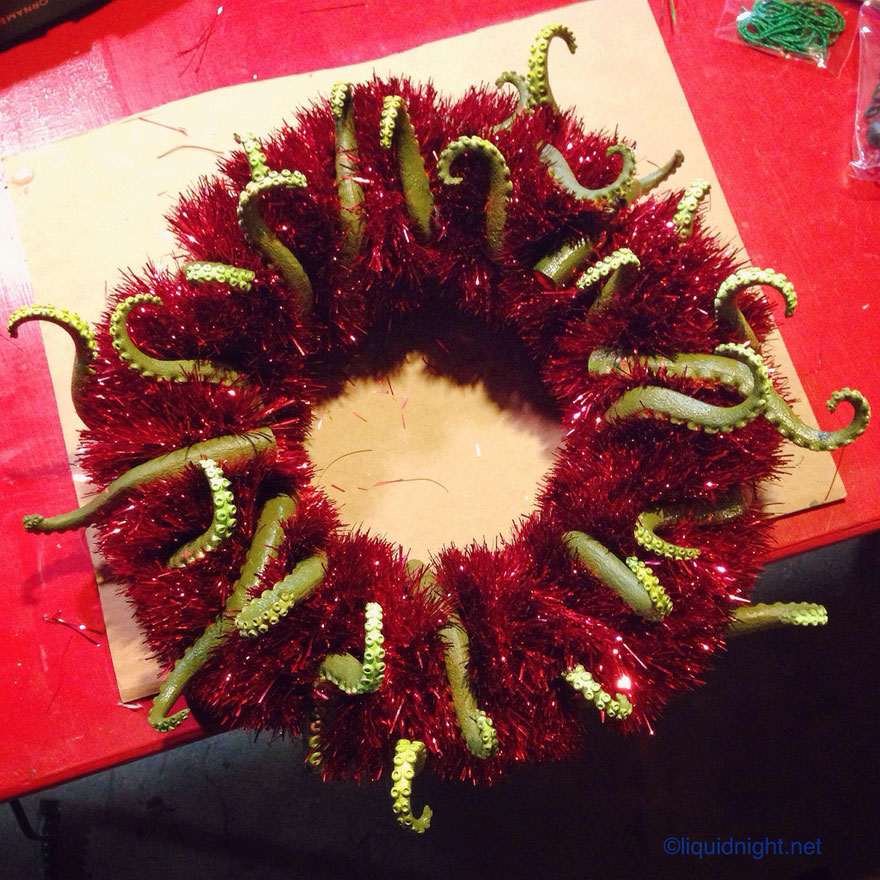 cthulhu-wreath-1 cthulhu-wreath-1