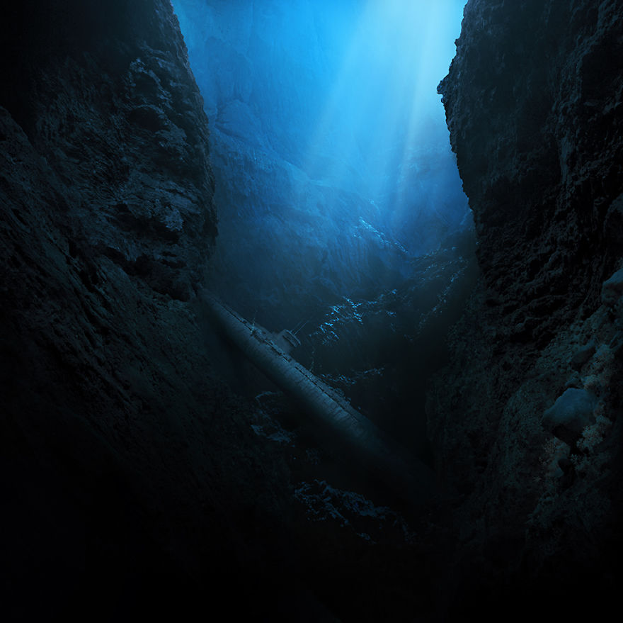 Parallel Worlds By Michal Karcz Parallel Worlds By Michal Karcz