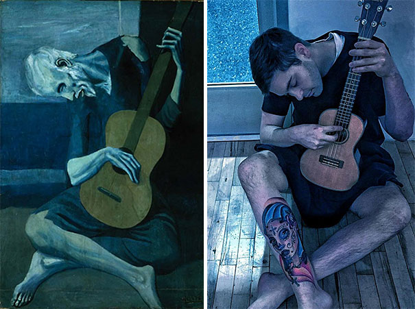 fools-do-art-art-recreations-francesco-fragomeni-chris-limbrick-15 fools-do-art-art-recreations-francesco-fragomeni-chris-limbrick-15