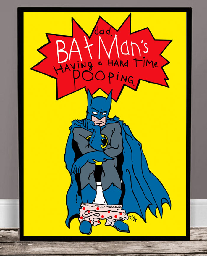 funny-children-quotes-dad-illustrations-spaghetti-toes-martin-bruckner-20 funny-children-quotes-dad-illustrations-spaghetti-toes-martin-bruckner-20