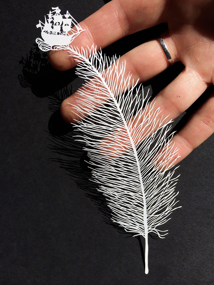 hand-cut-paper-art-maude-white-2-2 hand-cut-paper-art-maude-white-2-2