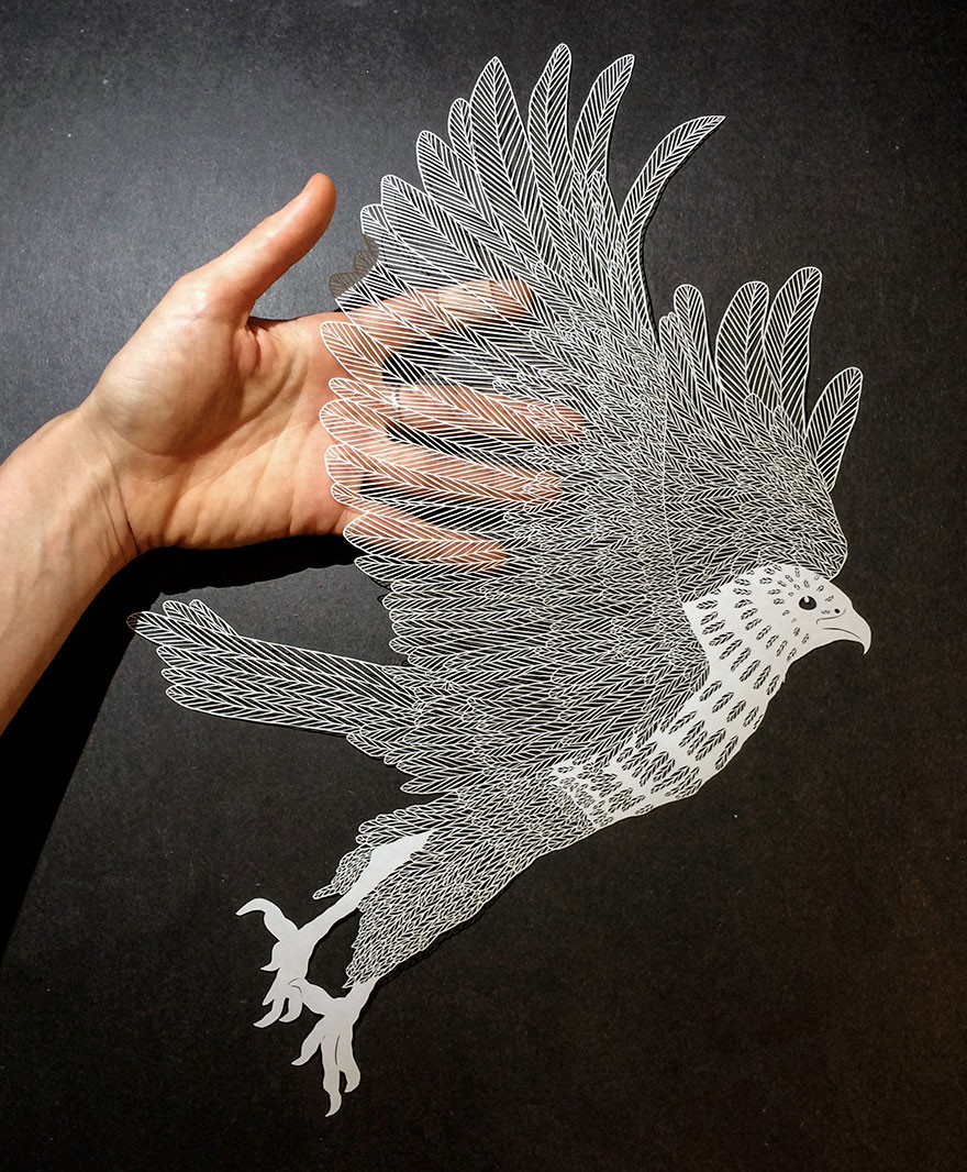 hand-cut-paper-art-maude-white-2-6-1 hand-cut-paper-art-maude-white-2-6-1
