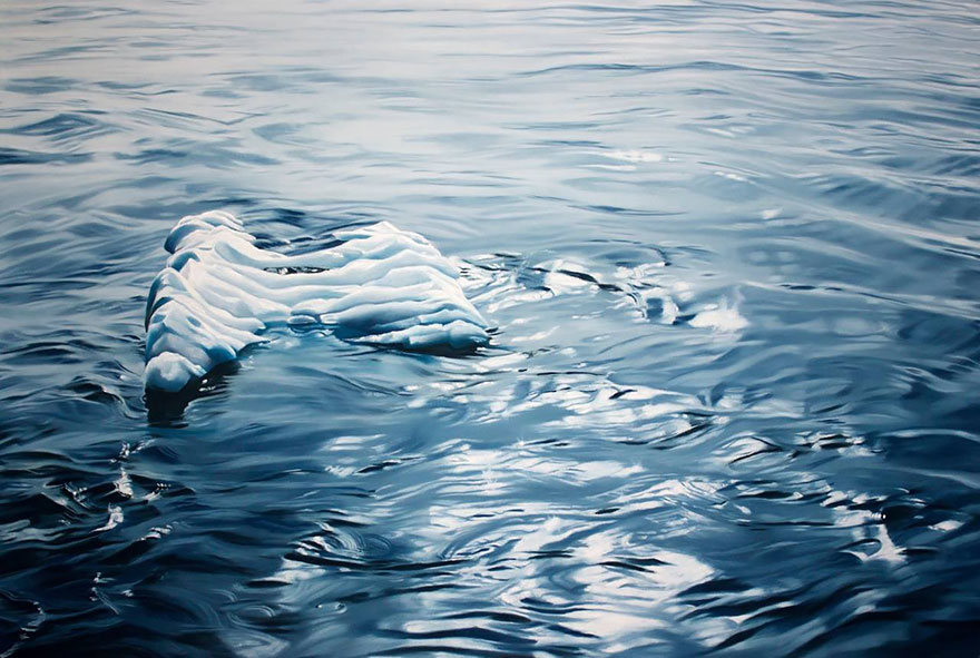 hyper-realistic-paintings-zaria-forman-9 hyper-realistic-paintings-zaria-forman-9