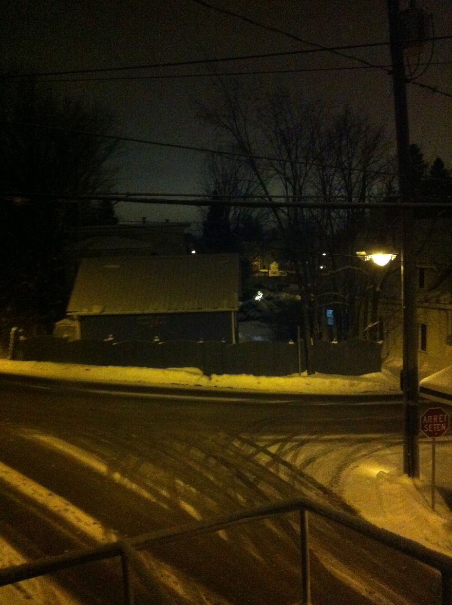 Wendake, Quebec, Canada