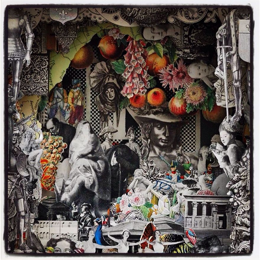 Larousse 2013 By Pancho Francisco