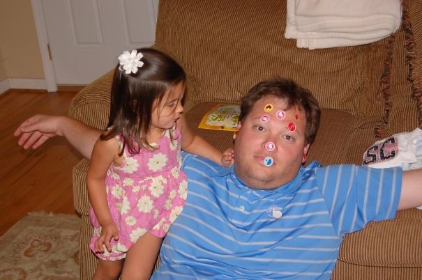 Stickers By Mcconnell