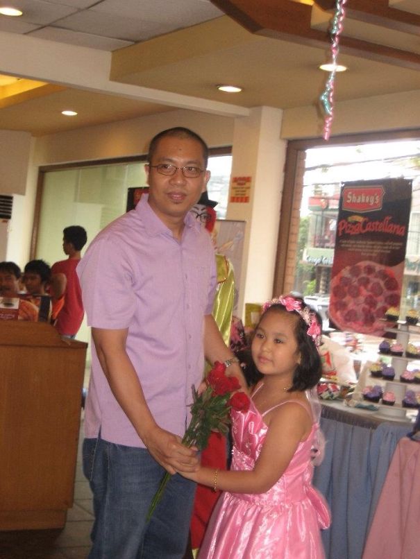 Best Dancing Partner!