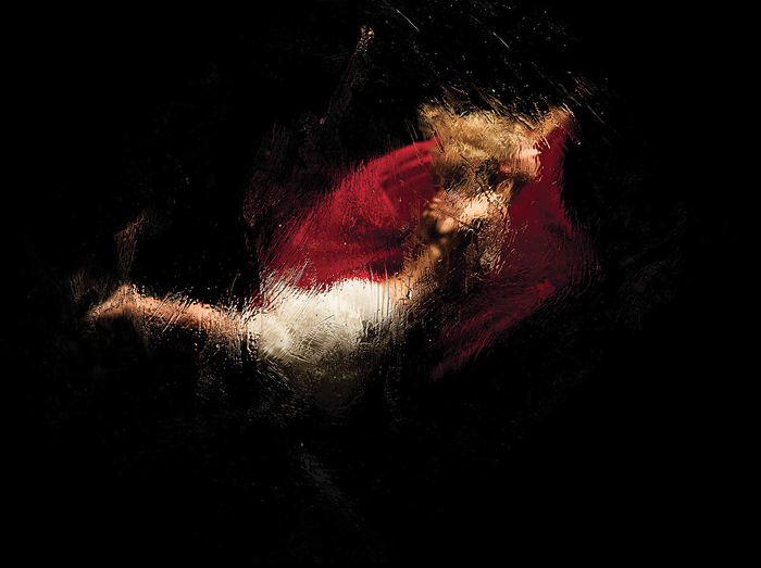 Artists Create Still Photographs That Look Like Impressionist Paintings