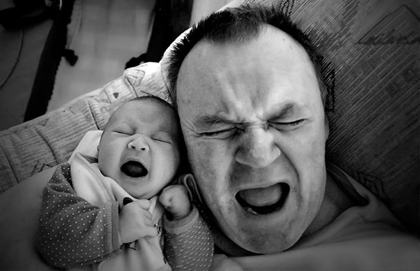 Like Father Like Son