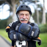 The Age of Happiness