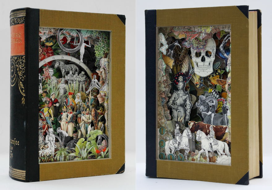 Meyers 12, 1928 + Meyers 10, 1928