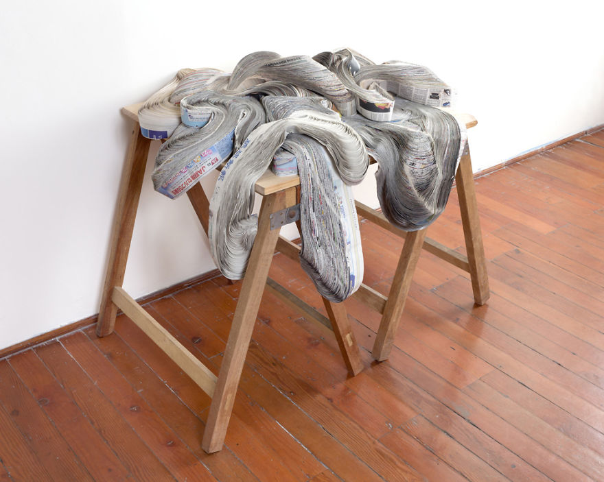 Untitled By Kenji Nakama 2011