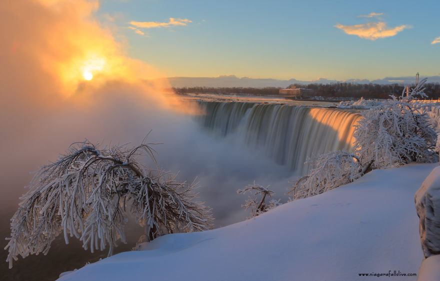 Niagara Falls, Ontario, Canada