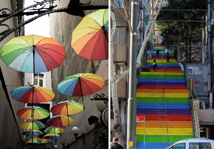 I Spent One Week In Istanbul And Took Some Photos