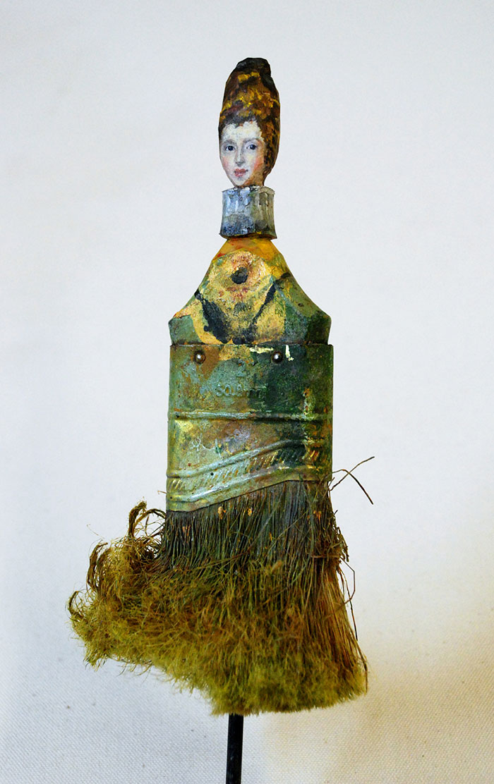 paintbrush-portraits-sculpture-art-rebecca-szeto-8 paintbrush-portraits-sculpture-art-rebecca-szeto-8