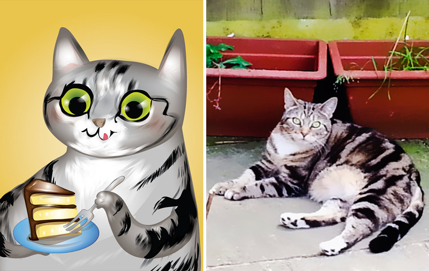 pet-portraits-drawings-chriss-beetow-17 pet-portraits-drawings-chriss-beetow-17