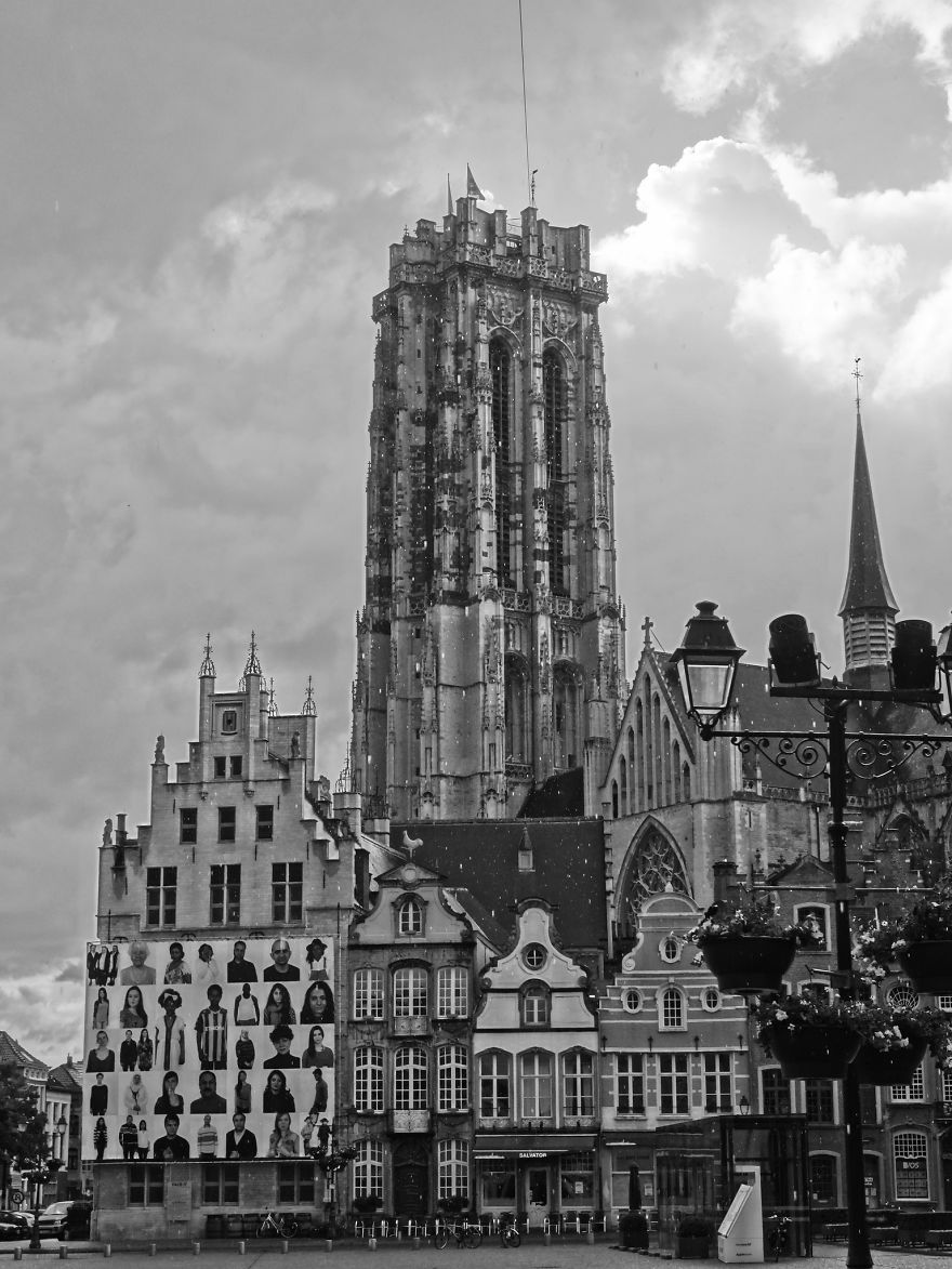 41 Picturesque European Towns And Villages I Have Seen Since I Began Traveling In August 2013