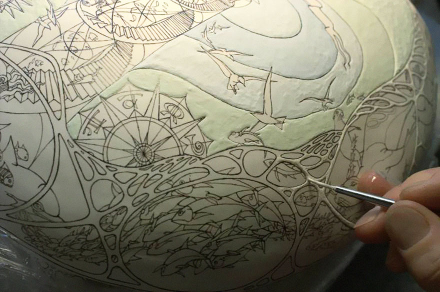 porcelain-sculptures-fantasy-anya-stasenko-slava-leontyev-3 porcelain-sculptures-fantasy-anya-stasenko-slava-leontyev-3