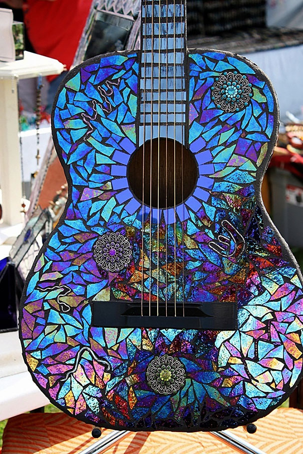 Guitar