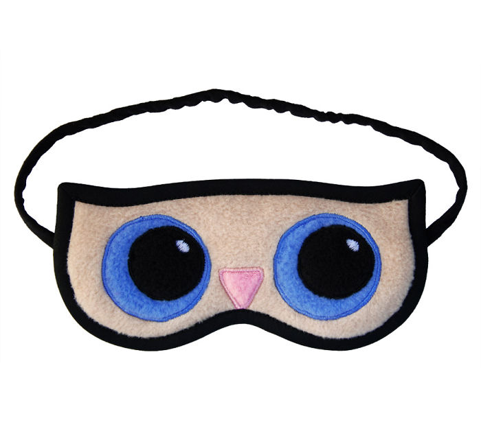 Owl Sleep Mask