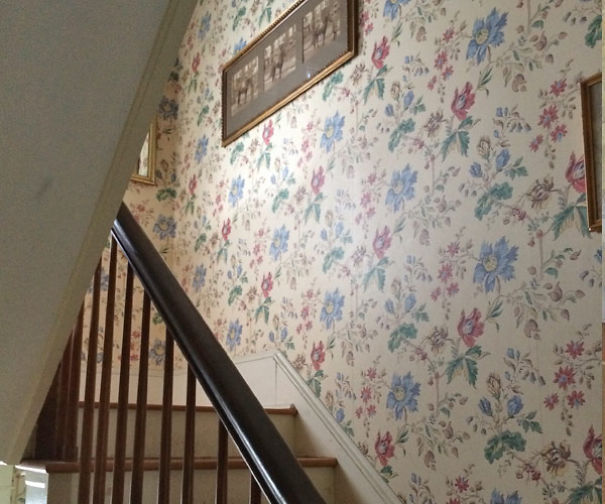 A Real House Turned Into A Pop-up Paper Doll House