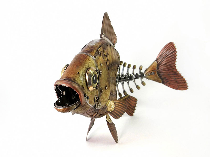 steampunk-animal-sculptures-igor-verniy-2