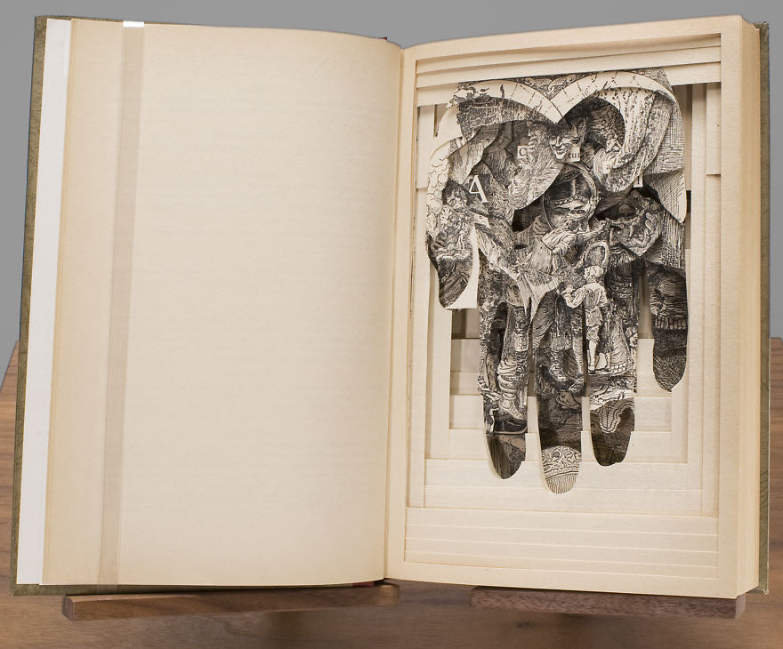 Self Portrait: Part One