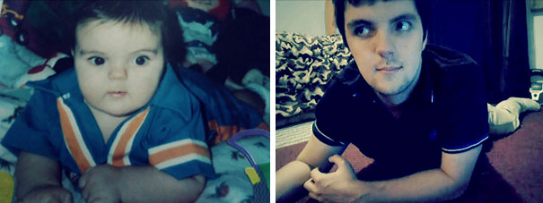 teen-childhood-photo-recreation-2 teen-childhood-photo-recreation-2