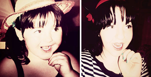 teen-childhood-photo-recreation-4 teen-childhood-photo-recreation-4