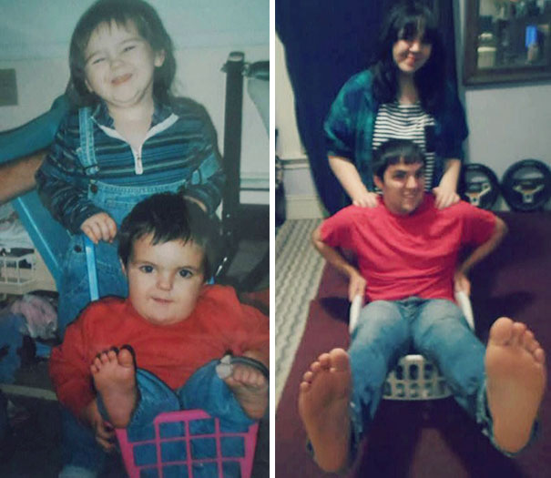 teen-childhood-photo-recreation-7 teen-childhood-photo-recreation-7