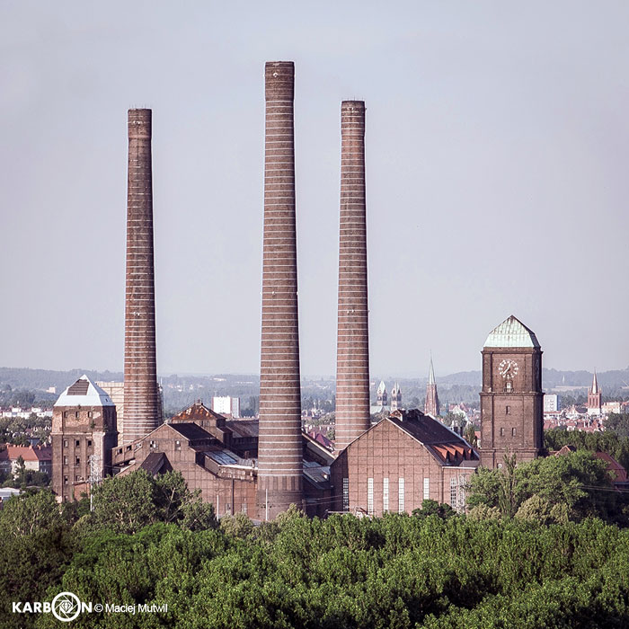 The Beauty Of Our Forgotten Industrial Heritage