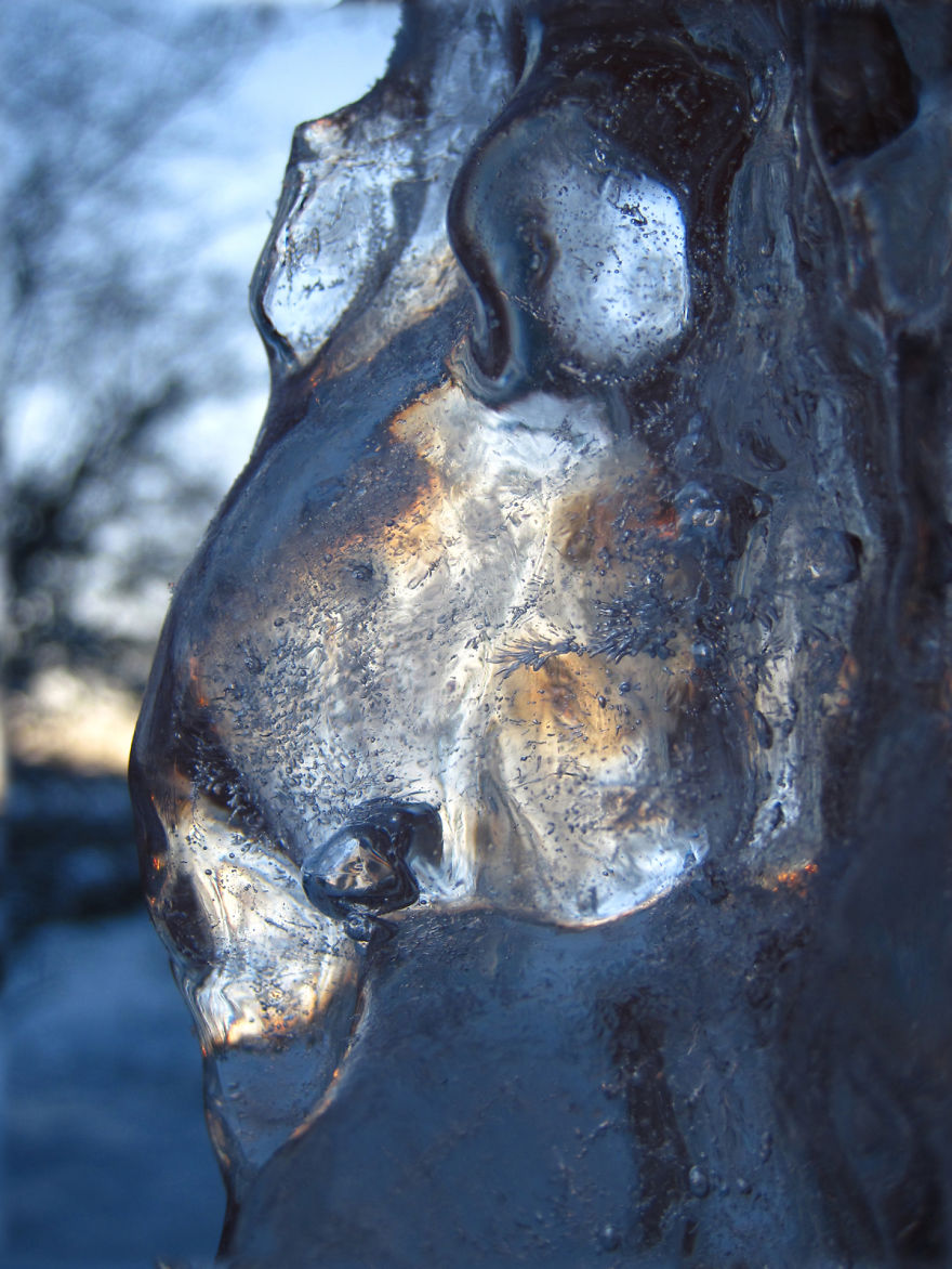 Ice Venus (photo: Alwabu)