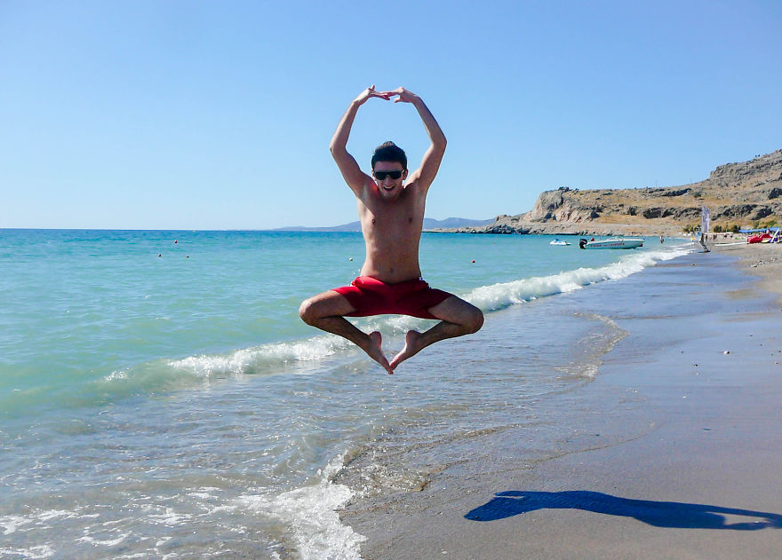 My Jumpin Journal From My Travels Around The World My Jumpin Journal From My Travels Around The World