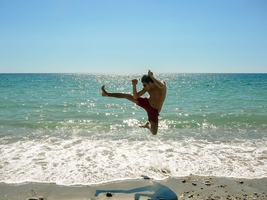 My Jumpin Journal From My Travels Around The World My Jumpin Journal From My Travels Around The World