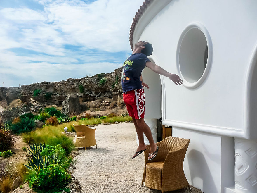 My Jumpin Journal From My Travels Around The World